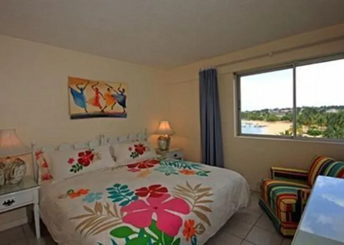 Turtle Towers Apartamento