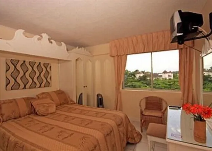 Turtle Towers Apartamento Ocho Ríos