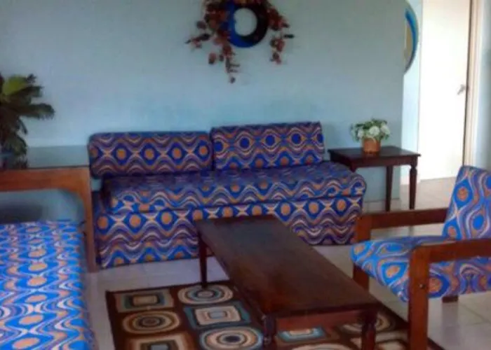 Apartamento Turtle Towers Ocho Ríos