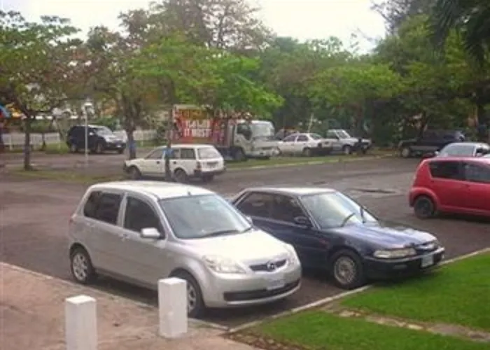 Apartamento Turtle Towers Ocho Ríos