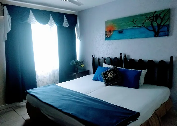 Apartamento Turtle Towers