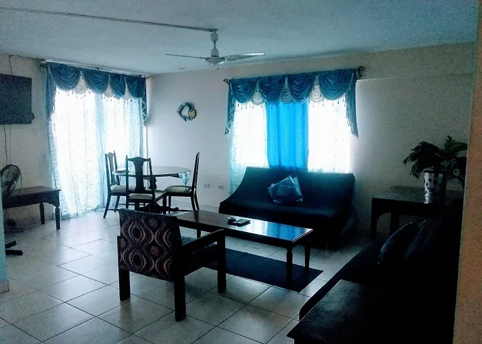 Apartamento Turtle Towers Ocho Ríos