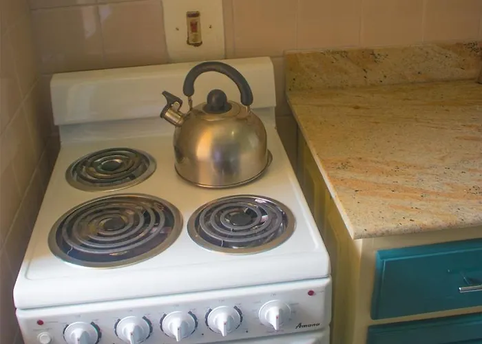 Apartamento Turtle Towers *