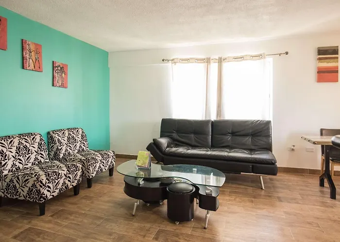 Apartamento Turtle Towers Ocho Ríos