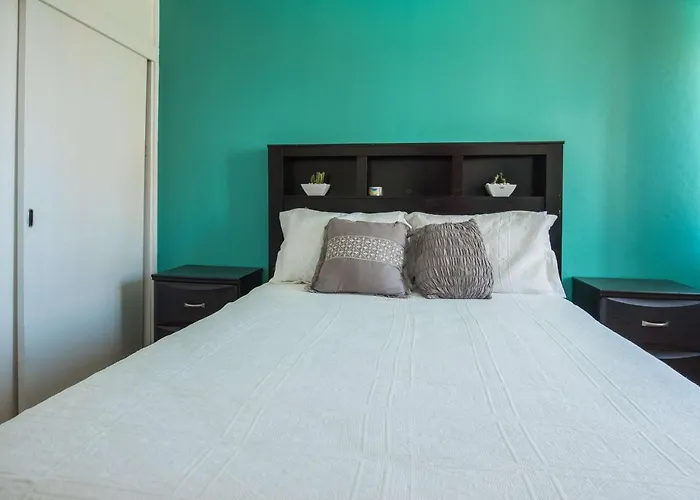 Apartamento Turtle Towers Ocho Ríos