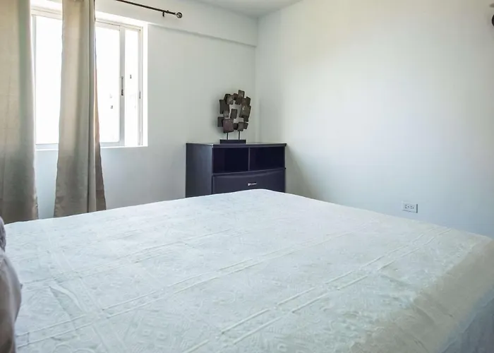 Apartamento Turtle Towers