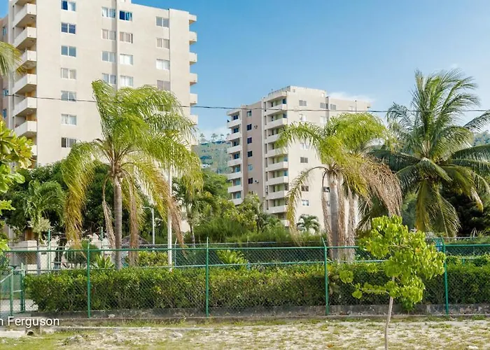 Apartamento Turtle Towers *