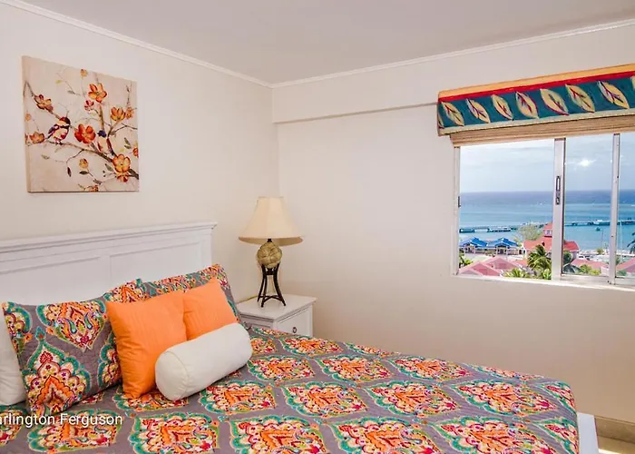 Apartamento Turtle Towers *