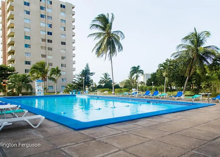 Turtle Towers Apartamento