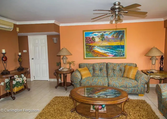 Apartamento Turtle Towers