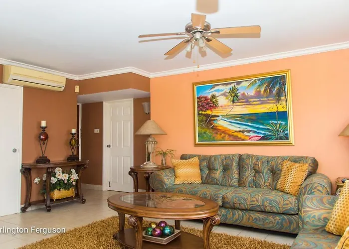 Apartamento Turtle Towers
